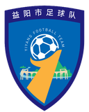 Equipo de fútbol de Yiyang