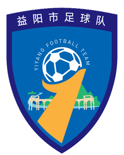 Equipa de Futebol de Yiyang