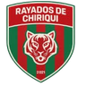 Rayadas de Chiriquí (W)