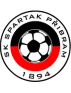 Spartak Pribram
