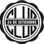 Club 24 de Setiembre