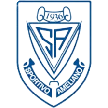 Sportivo Ameliano U19