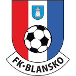 Blansko Blansko