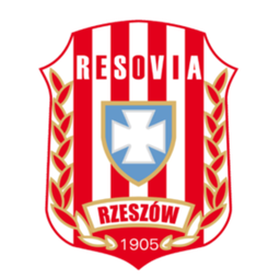 Juvenil del Resovia