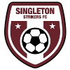 Singleton Strikers FC Reservas