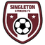 Singleton Strikers FC Reservas