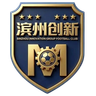 Equipa de Binzhou