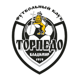 Torpedo Vladímir