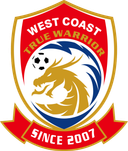Qingdao West Coast U20