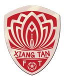 Equipo de fútbol de Xiangtan