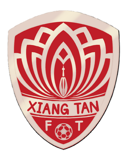 Equipa de Futebol de Xiangtan