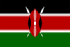 Kenia Femenino Sub-20