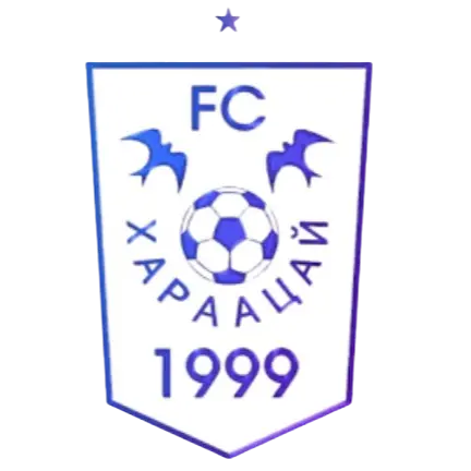Kharaatsai Kadınlar