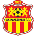 FK Macedonia Gjorče Petrov