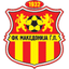 FK Macedonia Gjorče Petrov
