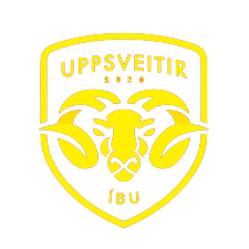 IBU Uppsveitir
