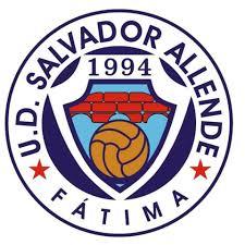 Salvador Allende F
