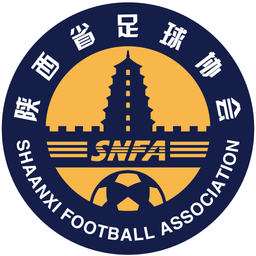 Shaanxi Sub-20