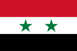 Siria Sub-18 (F)