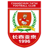 Changchun Yatai Universidad Agrícola de Jilin Femenino