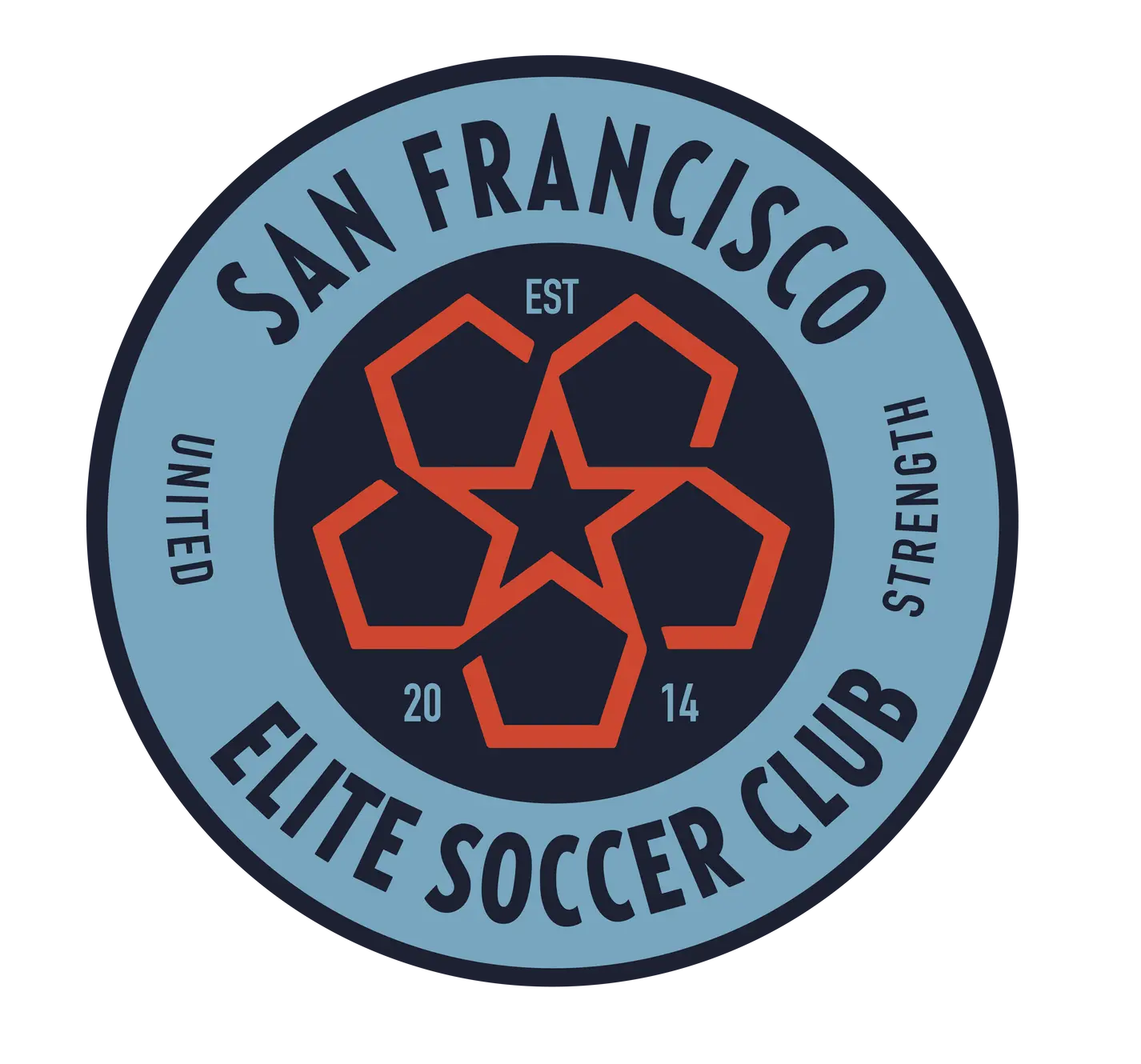 San Francisco Elite (W)