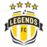 Michigan Legends Femenino