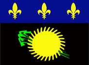 Guadalupe (feminino)