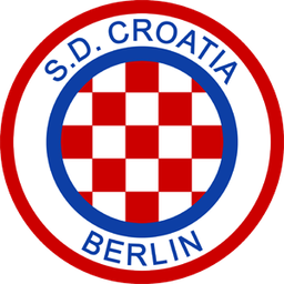 SD Croatia Berlín