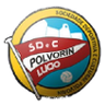Polvorín