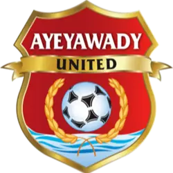 Ayeyawady Utd Sub-20