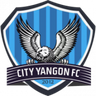 Yangon City (F)