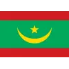 Mauritania Beach