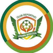 CD Urabá Soccer U19