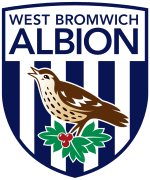 West Bromwich Sub-21