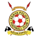 AS Police Juvenil