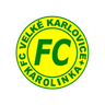 Velké Karlovice