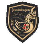 Siem Reap (F) Siem Reap (F)