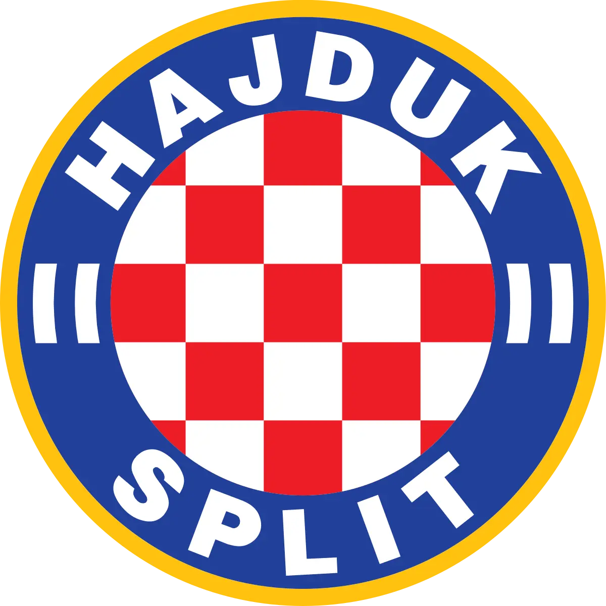 Hajduk Split 2