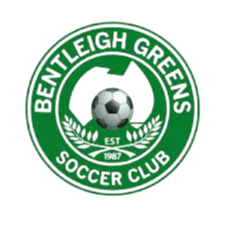Bentleigh Greens Femenino