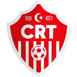 CRB Témouchent