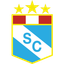 Sporting Cristal Yedekleri
