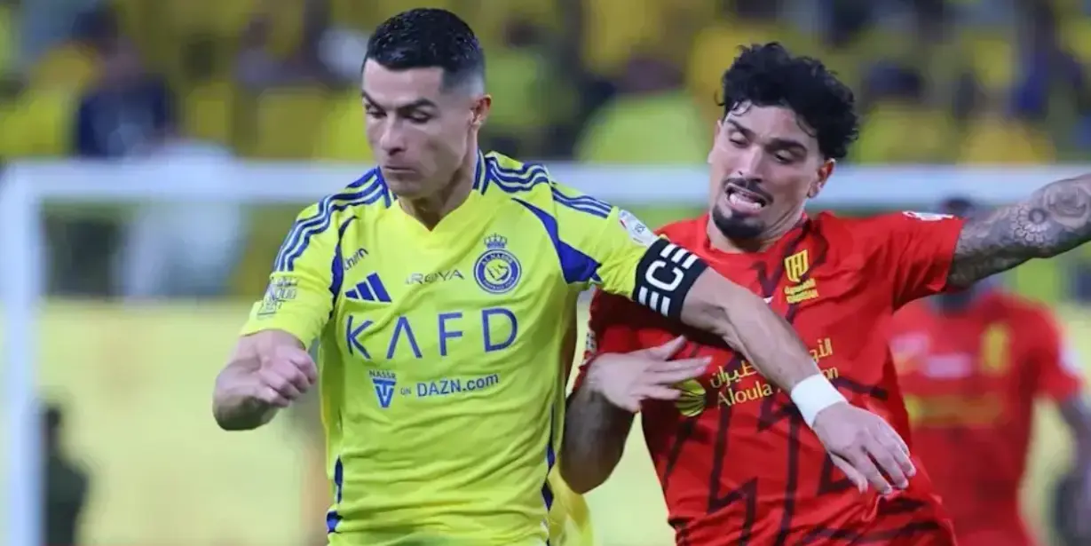 Werder Bremen,Ronaldo,Nacho,Borja Puertas,Al Nassr FC, Al-Qadsiah