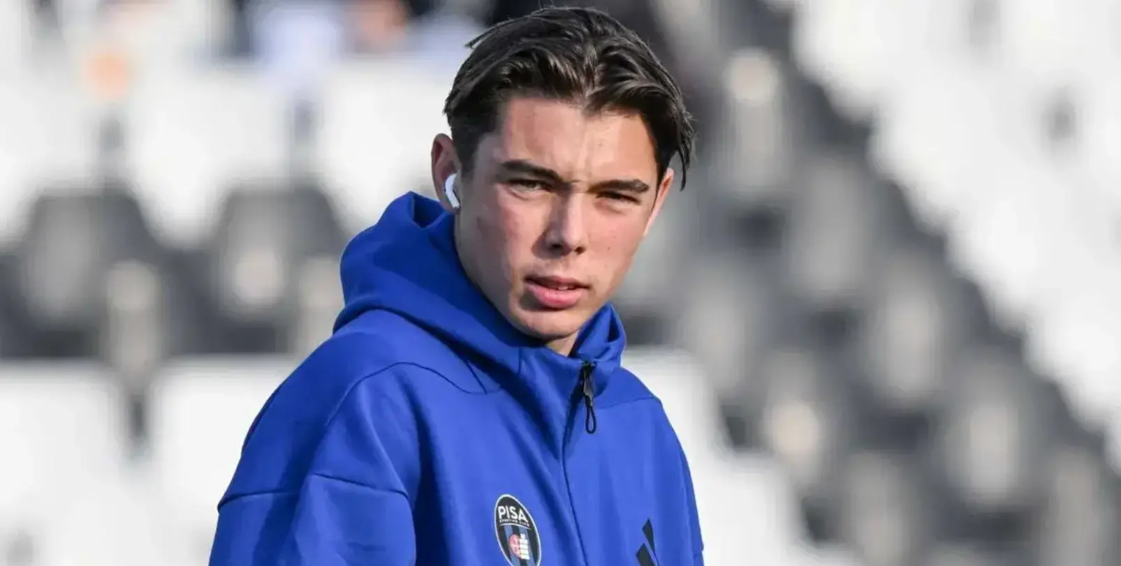 Coppa Italia,Pisa,Louis Buffon,Buffon,Serie A