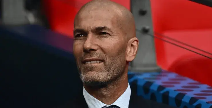 زين الدين زيدان، منتخب فرنسا، يوفنتوس، مارسيلو ليبي، كارلو أنشيلوتي، أولمبيك مارسيليا