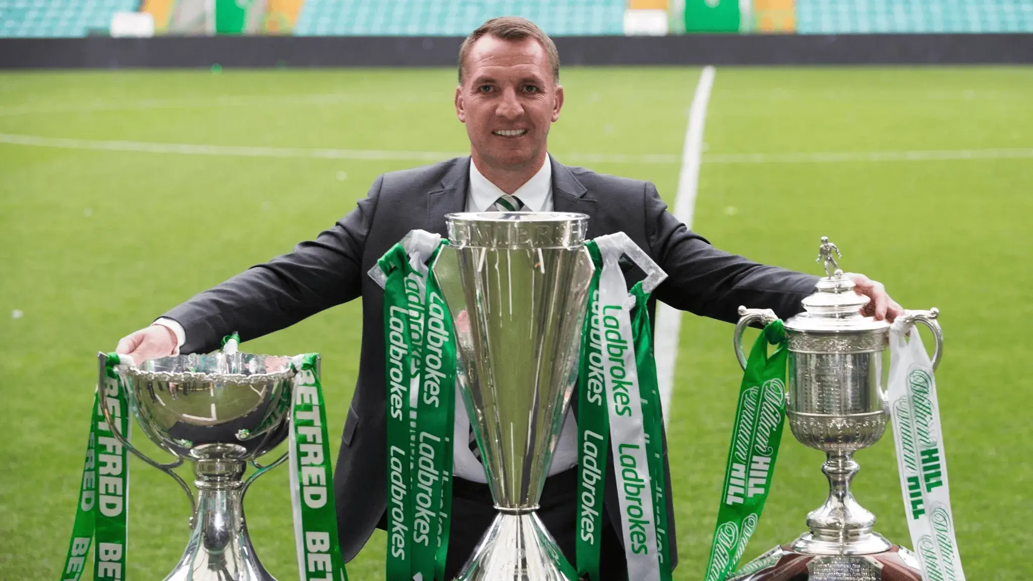Celtic FC, Scottish Premiership, Rodgers, CAMEL LIVE
