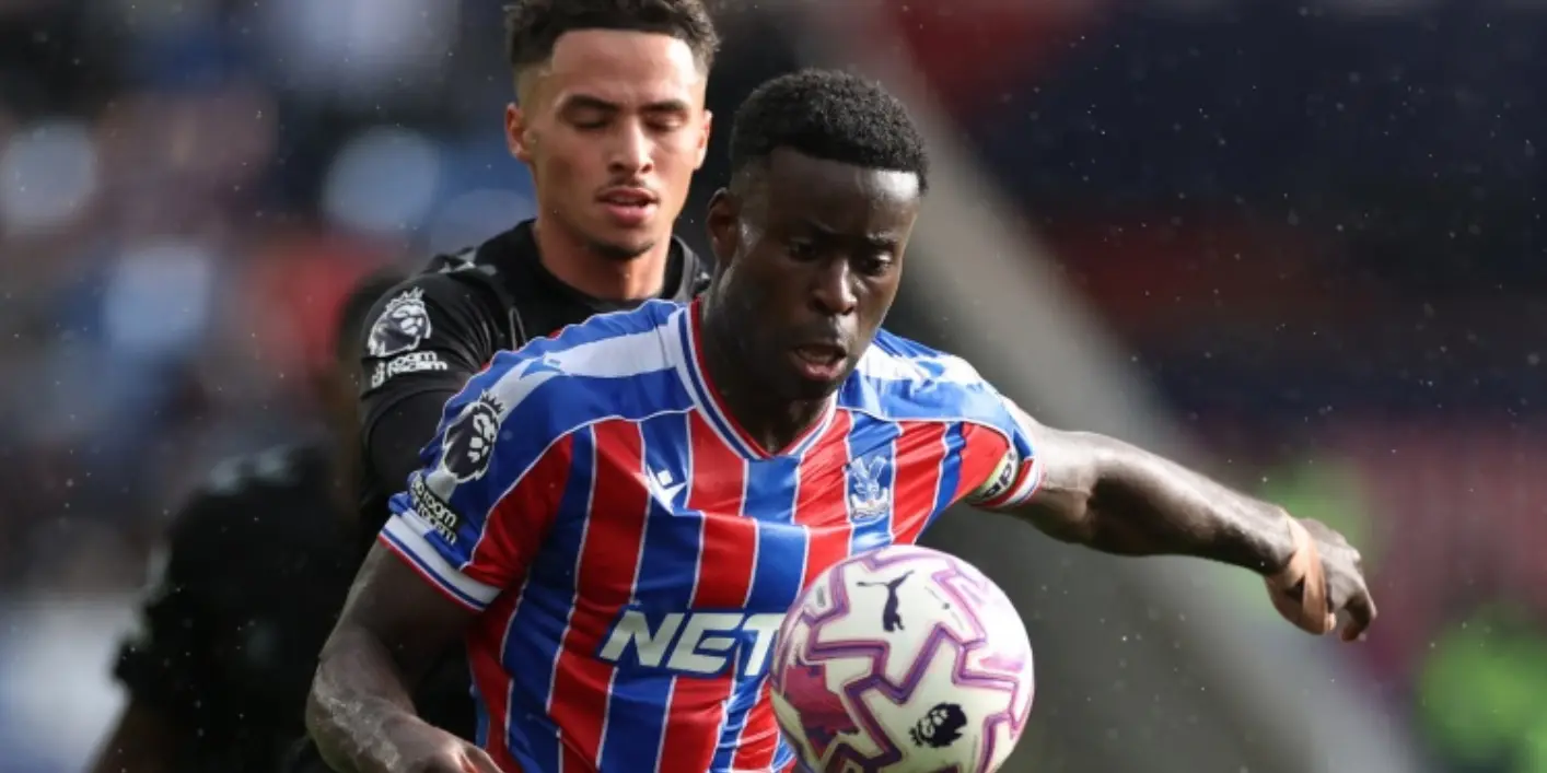 Crystal Palace,Liverpool,Guehi,Transfer