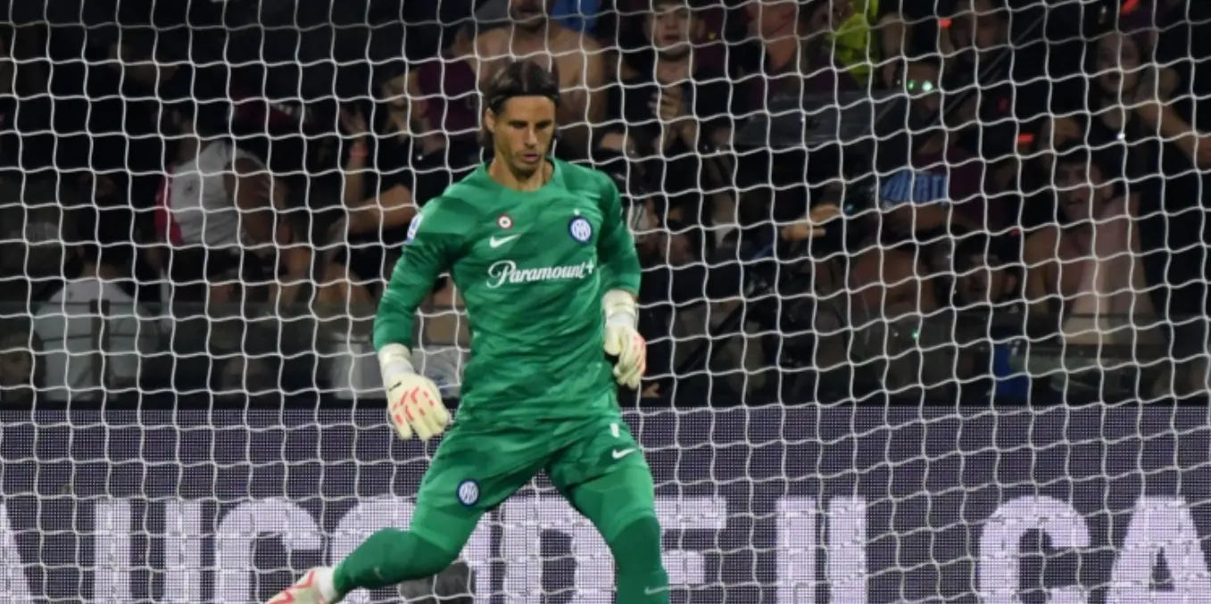 Sommer,Inter Milan,AC Milan,Serie A