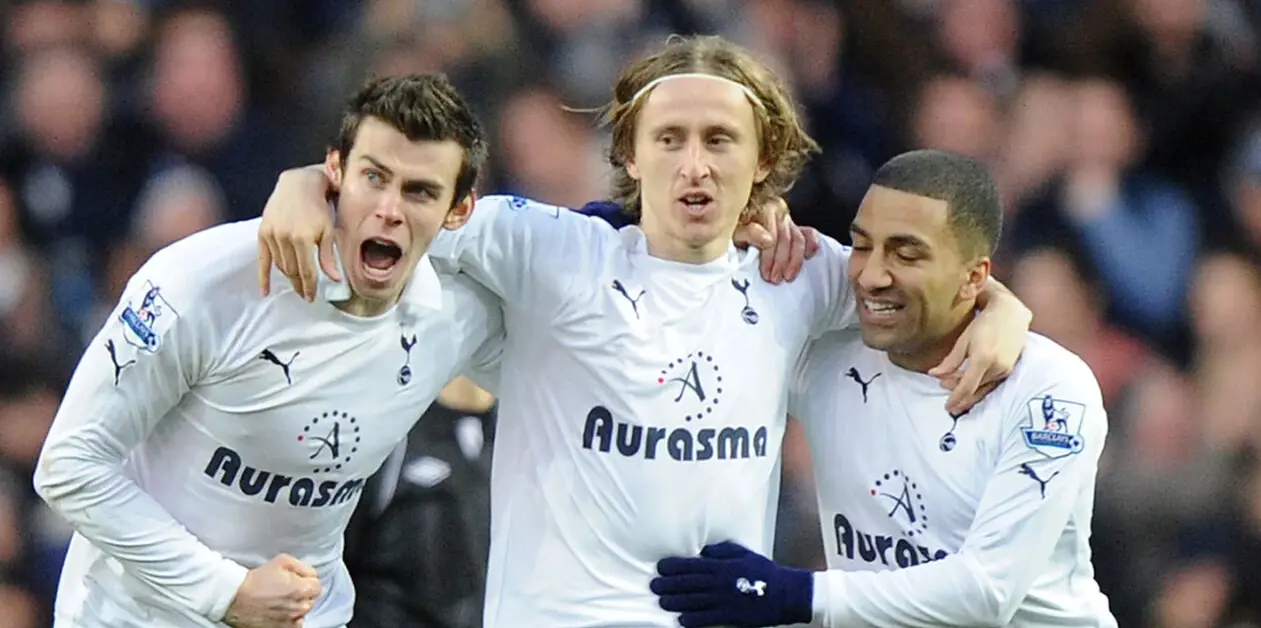 Luka Modrić