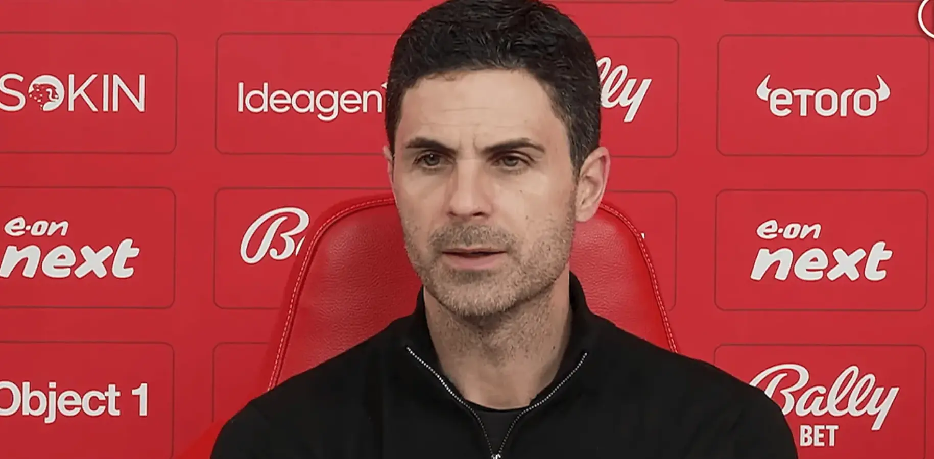 Nottingham,Arsenal,Arteta,Penalty,camel.live