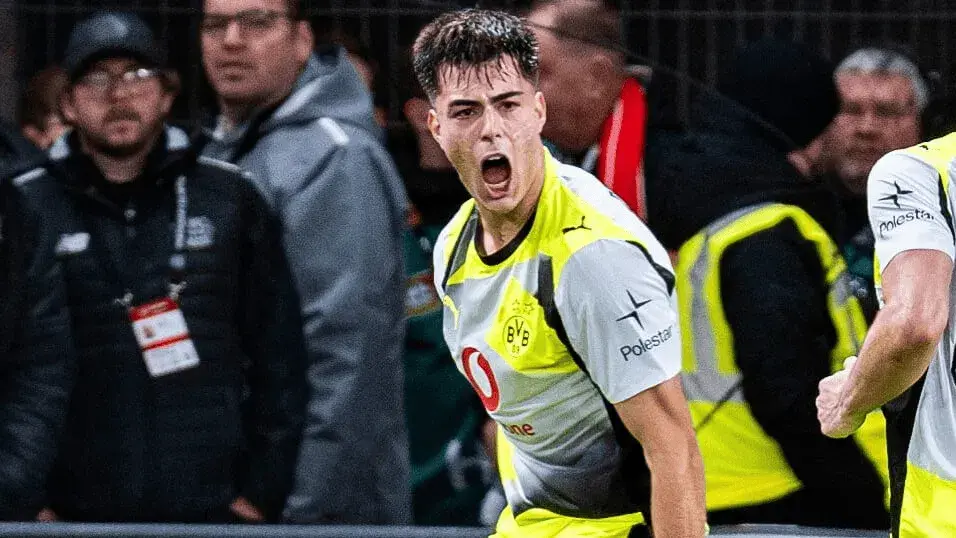 Transfer,Anselmino,BorussiaDortmund,Chelsea,camel.live